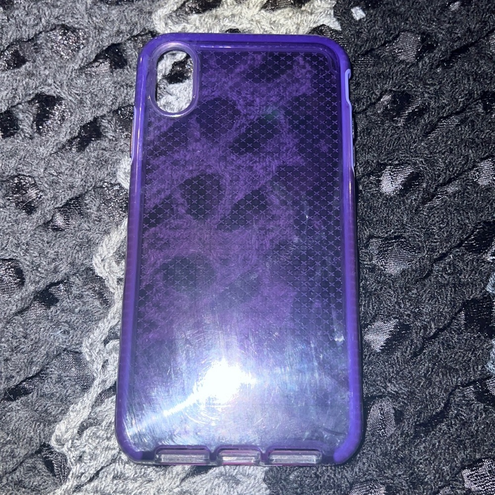 iPhone XS MAX case